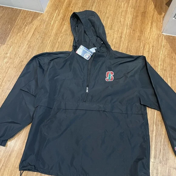 Champion packable jacket - Picture 3 of 5